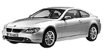 BMW E63 P0011 Fault Code